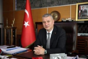 Başkan Osman Çelik: 28 Şubat, Demokrasi Tarihimizde Kara Bir Leke Olarak Kaldı