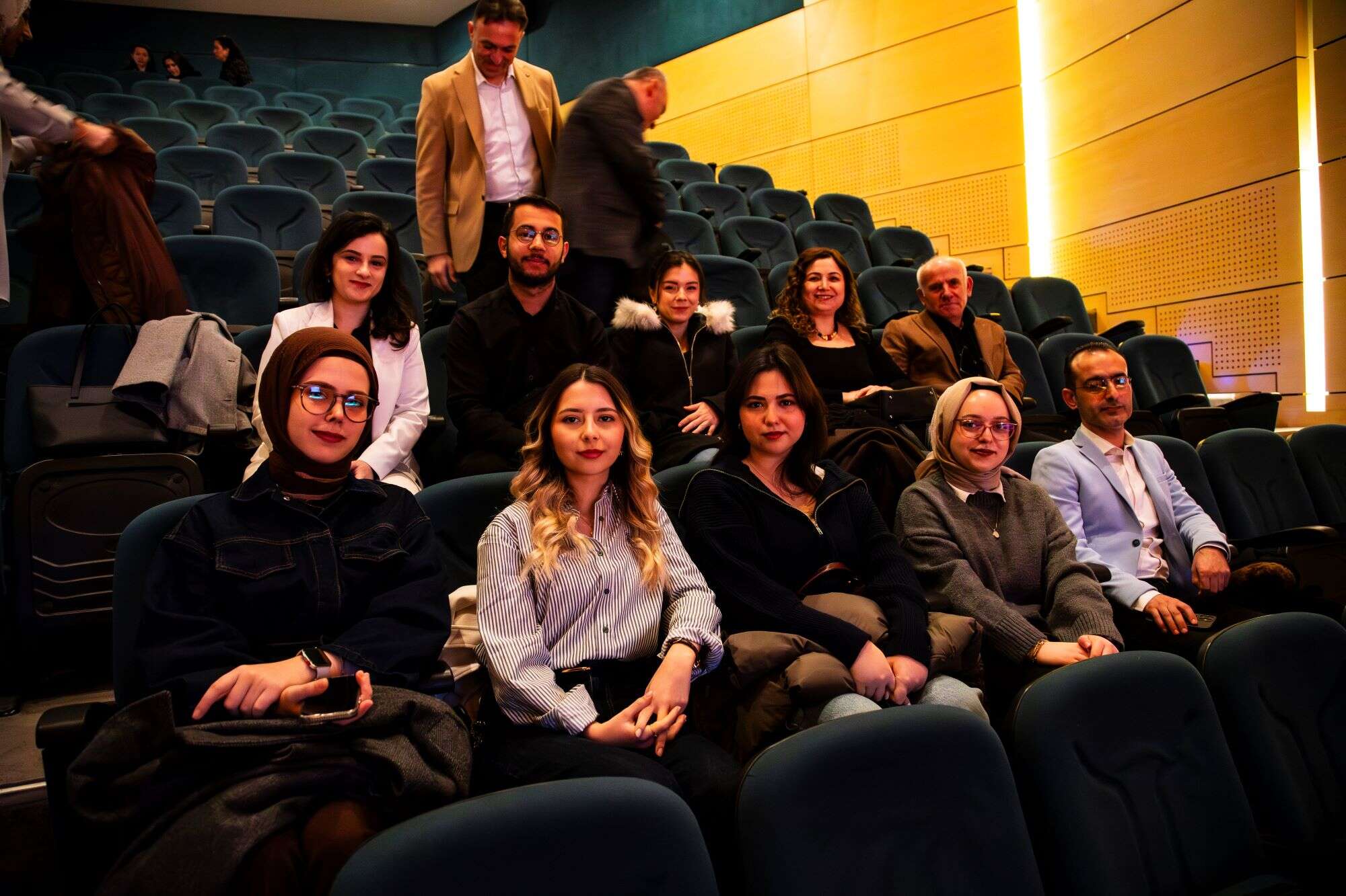 SUBÜ Vita Grup Takımı, Sağlıkta İnovasyon Yarışması’nda Üniversiteler Arasında İkincilik Elde Etti