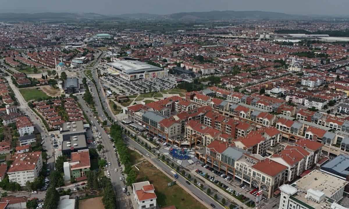 Sakarya Nüfusunda Şampiyon Değişmedi
