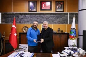 Serdivan Belediyesi Çalışanlarının Duyarlı Davranışı Takdir Topladı