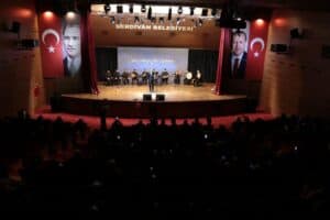 Serdivan’da Ramazan Akşamı: Geleneksel Tiyatro ve Tasavvuf Müziğiyle Dolu Etkinlikler