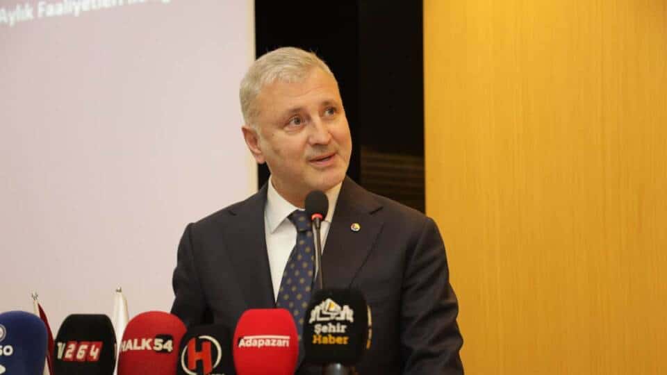 SATSO'nun Seçim Süreci Gündemi Meşgul Etmeye Devam Edecek