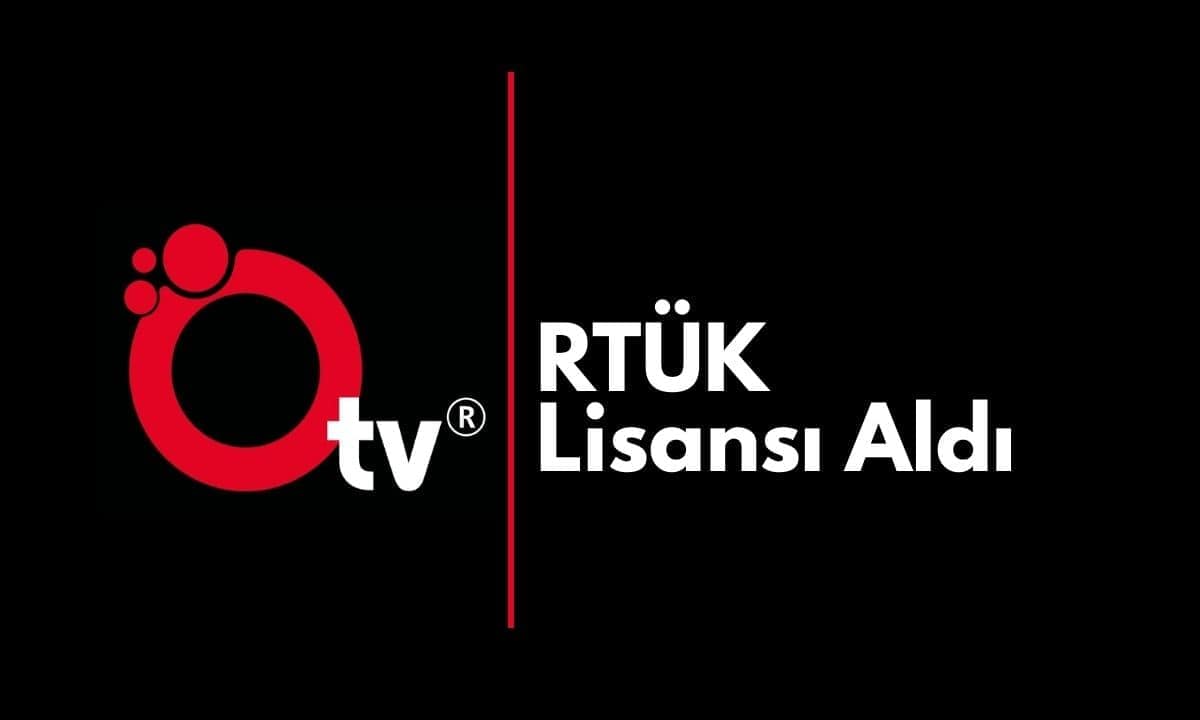 Oxijen TV, RTÜK'ten Onaylanmış Lisansla Ulusal Uydu Yayıncılığına Adım Atıyor