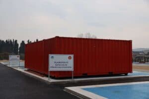 SABİTEM’de İkinci Etap Tamamlanıyor: Sakarya’da Modern Afet ve Acil Durum Eğitim Merkezi Kuruluyor