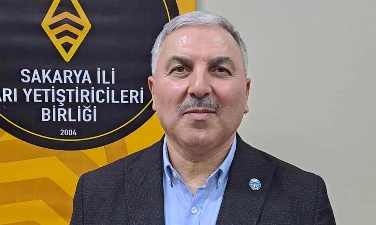 Sakarya’da 15. Arıcılık Paneli: Akademisyenler ve Sektör Temsilcileri Bilgi Aktaracak