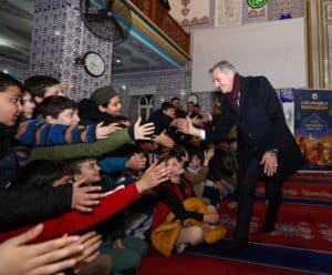 Başkan Yusuf Alemdar: Karasu Demiryolu Projesiyle Kuzey İlçelerde Ulaşım ve Lojistik Gelişecek