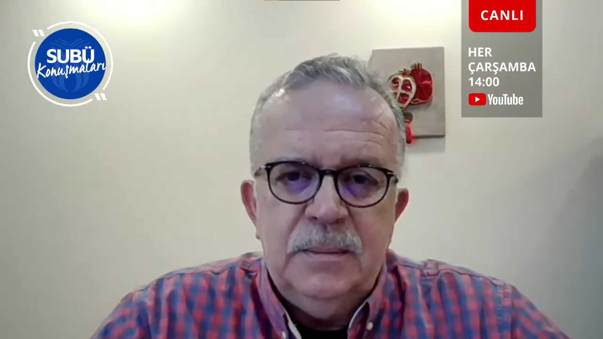 Prof. Dr. Ahmet Hakkı Turabi: Müzik Ruhumuzu ve Hayatımızı Şekillendirir