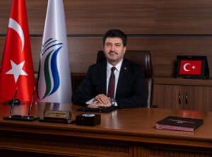 SUBÜ Rektörü Prof. Dr. Sarıbıyık’tan Ramazan Bayramı’na Özel Mesaj: Dayanışma ve Huzur Dileği