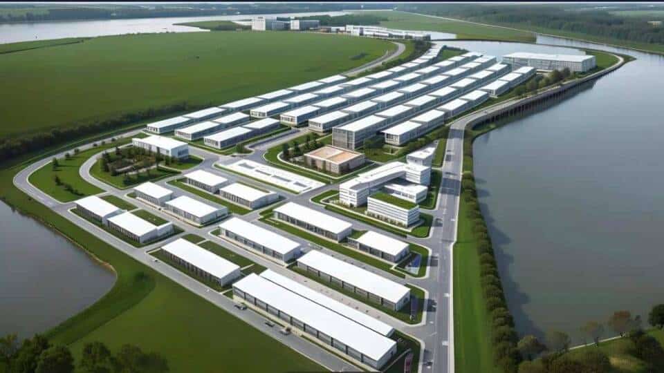 Sakarya’da Küçük Sanayi Alanlarının Yenilenmesi İçin Projeler Masaya Yatırıldı