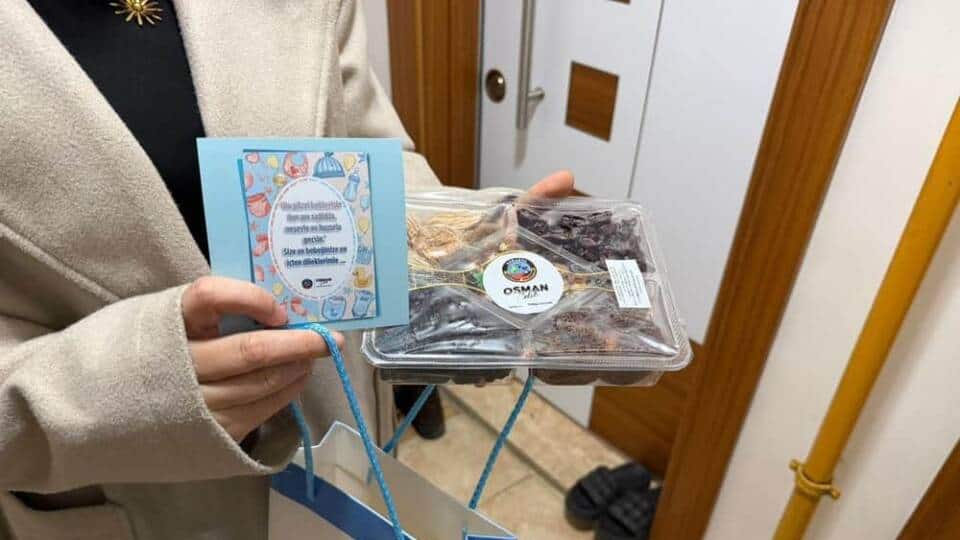 Serdivan Belediyesi'nin Sosyal Destek Çalışmaları Her Yaş Grubuna Yayılıyor