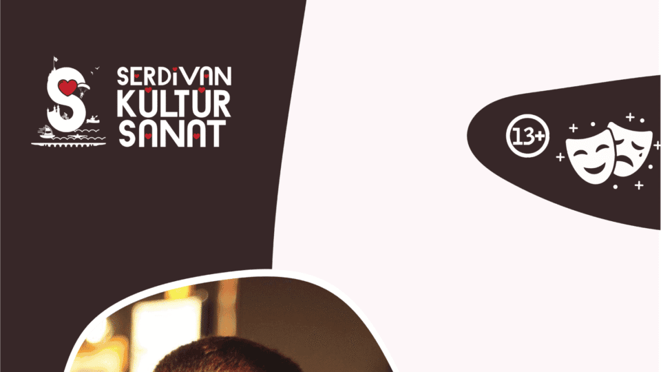 Serdivan’da 'Posta Kutusu' Tiyatro Oyunu İzleyiciyle Duygusal Bir Yolculuğa Çıkaracak