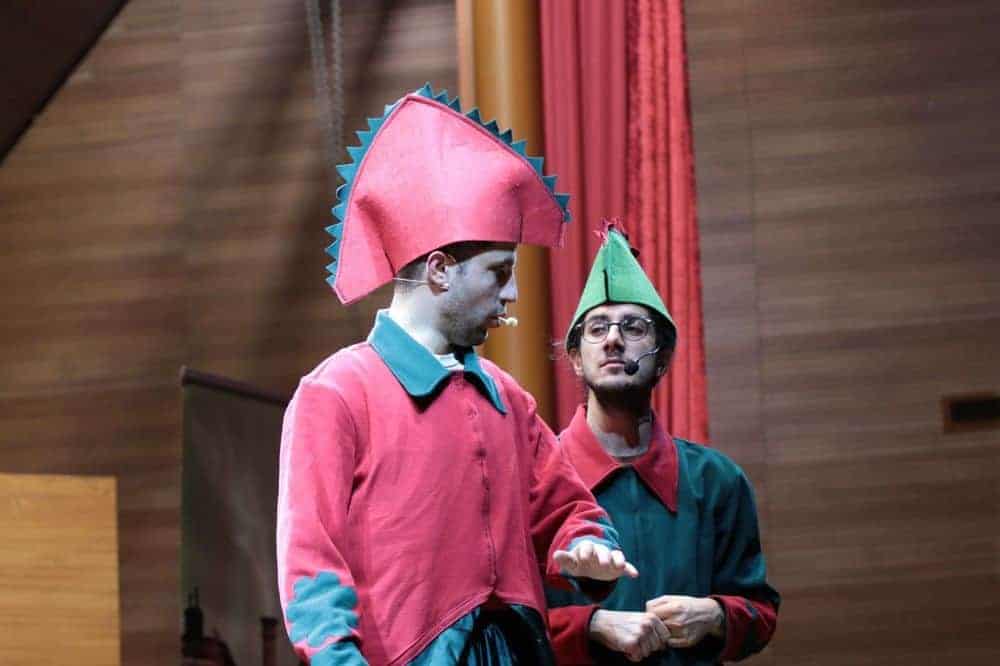 Serdivan’da Ramazan Ayı Çocuk Şenliği Kültürel ve Sanatsal Etkinliklerle Gerçekleşti