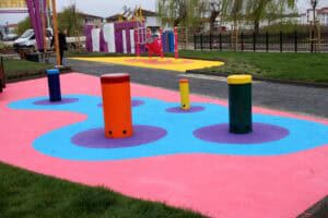 Söğütlü'de Ritim Park Projesinde Son Aşamaya Gelindi: Açılış Yaklaşıyor