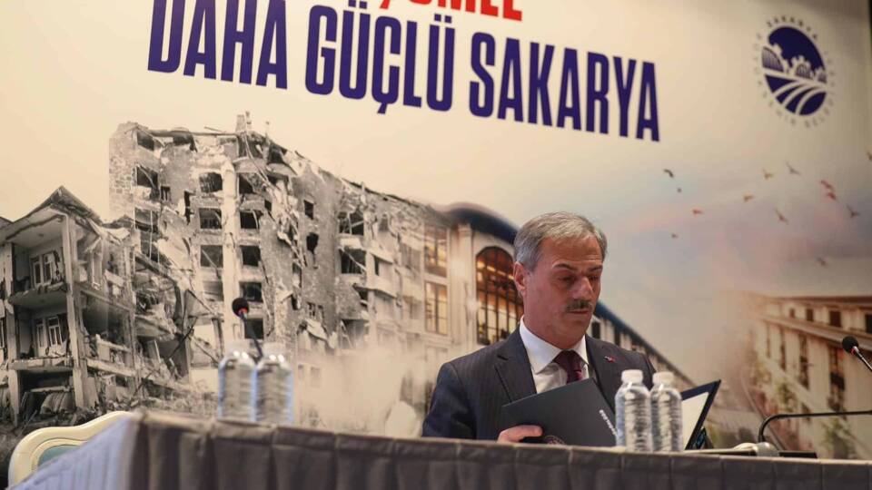 Tığcılar Mahallesi'nde Kentsel Dönüşüm Sondaj ve Zemin Etütleriyle Başlatıldı