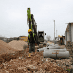 Sapanca’da 1 Milyar Liralık Yatırımla Altyapı ve Su Güvenliği Güçleniyor