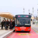 Sakarya’da 23 Nisan’da ADARAY, Metrobüs ve Belediye Otobüsleri Vatandaşlara Ücretsiz Olacak