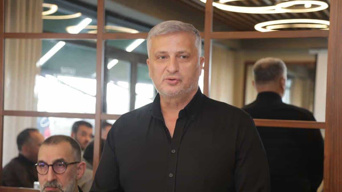 SATSO 19. Meslek Komitesi, Üyeleriyle Sektörde Ortak Akıl Toplantılarına Devam Ediyor