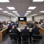 Sakarya GİAD Vizyon Programında Serdivan’daki Projeler ve Gelecek Hedefleri Değerlendirildi