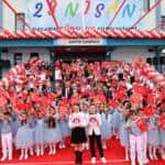 Arifiye İlkokulu’nda 23 Nisan Ulusal Egemenlik ve Çocuk Bayramı Kutlandı