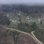 Sakarya’da Beygümbet ve Yanık Yaylası Parkurunda Doğayla İç İçe Yürüyüş Etkinliği Düzenlendi