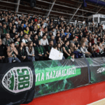 Sakarya Büyükşehir Basketbol, Yarı Finalde Kütahya Karşısında Seride 2-0 Üstünlük Elde Etti