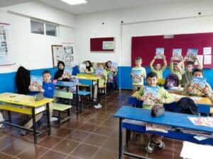 Sakarya’da Bilim Tohumları Projesiyle Kırsaldaki Öğrenciler Bilimle Buluşuyor