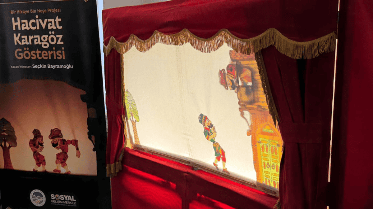 Sakarya'da 'Bir Hikâye Bin Neşe' Projesiyle Öğrencilere Doğruluk ve Sağlık Mesajı