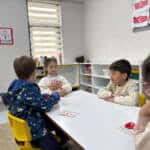 Sakarya’da 23 Nisan’da Anaokulu ve Hastanede Çocuklara Bayram Hediyesi Dağıtıldı