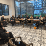 Kadın Kadına Projesi Kocaali’de Kadınlara Yönelik Farkındalık Faaliyetleriyle Devam Ediyor