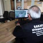 Sakarya’da Haşere ve Zararlı Vektörlerle Yıl Boyunca Sistemli Mücadele Sürüyor