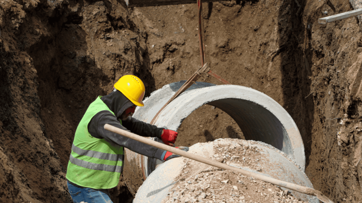 Erenler’de Yeni Alternatif Güzergâha 5 Kilometrelik Yağmur Suyu Hattı Desteği Sağlanıyor