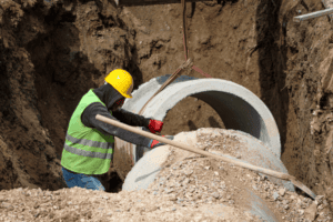 Erenler’de Yeni Alternatif Güzergâha 5 Kilometrelik Yağmur Suyu Hattı Desteği Sağlanıyor