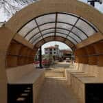 Kaynarca Aziz Duran Parkı’nda Satranç ve Spor Alanları Hizmete Hazırlanıyor