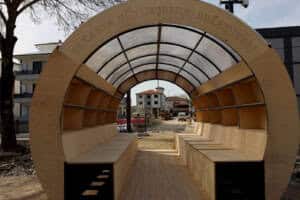 Kaynarca Aziz Duran Parkı’nda Satranç ve Spor Alanları Hizmete Hazırlanıyor