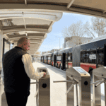 Sakarya Yenikent Metrobüs Hattında Ücretli Taşıma ve Artan Seferler 16 Nisan’da Başlıyor