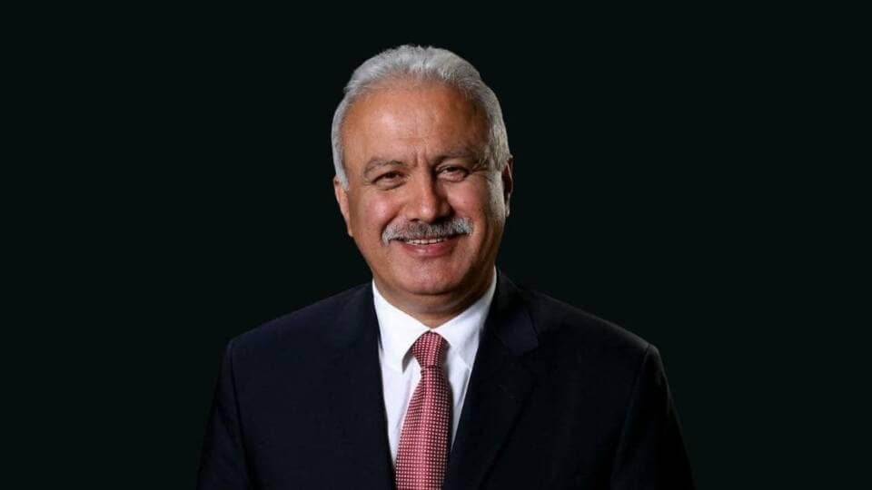 Muzaffer Kabacan: Esnafın sürdürülebilir ekonomiyle güçlenmesi için ortak akılla çalışacağız