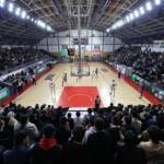 Sakarya Büyükşehir Basketbol, Yarı Finalde Kütahya Belediyesi ile İkinci Karşılaşmada