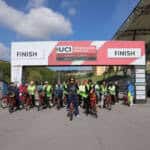 Ayçiçeği Bisiklet Vadisi’nde Kadınlara Yönelik Spor ve Beslenme Programları Sürüyor