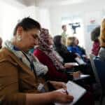 Sakarya Üniversitesi'nde İleri Yaş Bireyler İçin Yaşam Boyu Öğrenme Akademisi Eğitimleri Başladı