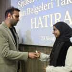 Sakarya Üniversitesi SBF’de Onur Belgeleri Düzenlenen Törenle Öğrencilere Sunuldu