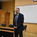 Sakarya Üniversitesi'nde Akademik Birimlere Kişisel Veri İşleme ve Hukuki Yükümlülükler Anlatıldı