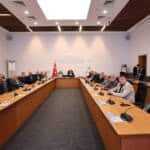 Başkan Alemdar: Sakarya’da Her İlçede Somut Hizmetlerle Geleceğe Hazırlanıyoruz