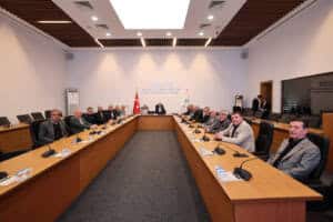 Başkan Alemdar: Sakarya’da Her İlçede Somut Hizmetlerle Geleceğe Hazırlanıyoruz