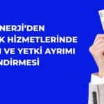 Sepaş Enerji, Sakarya'da Elektrik Hizmetlerinde Numara ve Kurum Ayrımını Anlattı