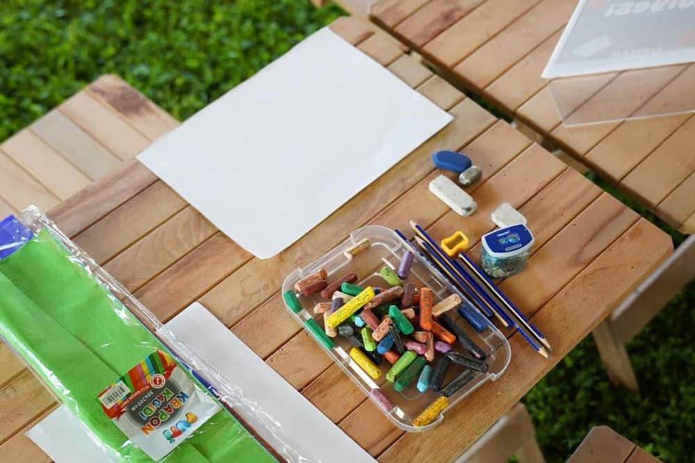 Serdivan 2. Kitap Fuarı’nda Çocuklara Yönelik Sanat ve Kukla Etkinlikleri İlgi Görüyor