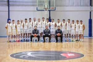 Serdivan Belediyesi Basketbol Takımı, Türkiye Şampiyonası Finalleri’nde Yerini Aldı