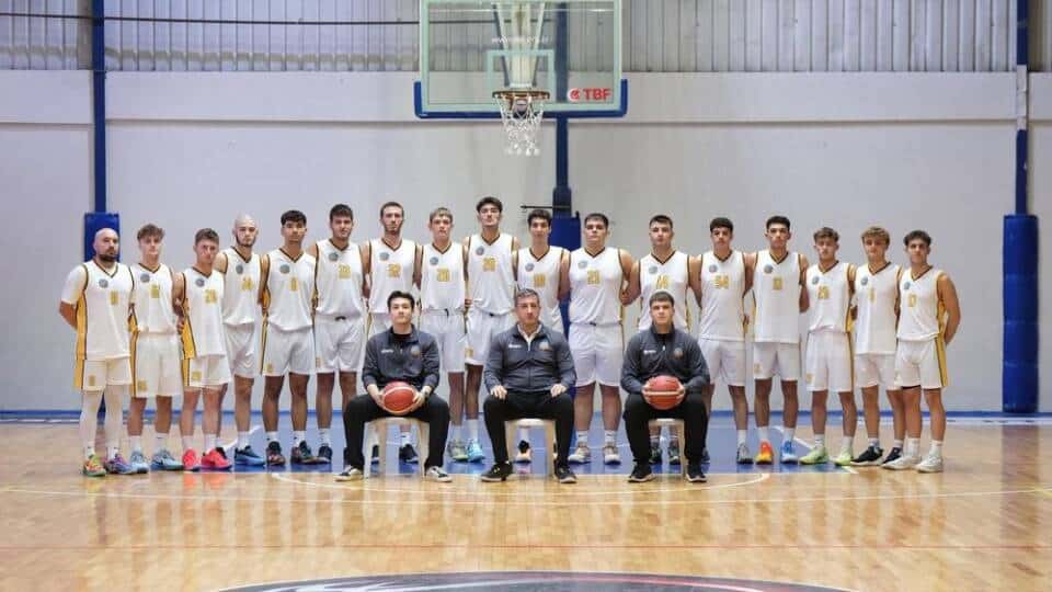 Serdivan Belediyesi Basketbol Takımı, Türkiye Şampiyonası Finalleri’nde Yerini Aldı