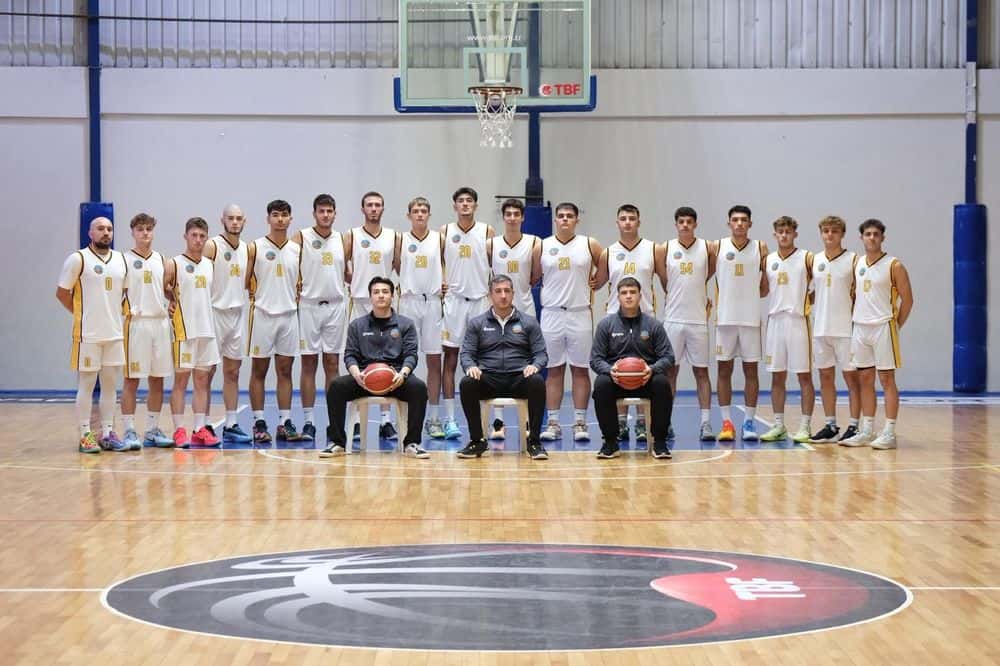 Serdivan Belediyesi Basketbol Takımı, Türkiye Şampiyonası Finalleri’nde Yerini Aldı