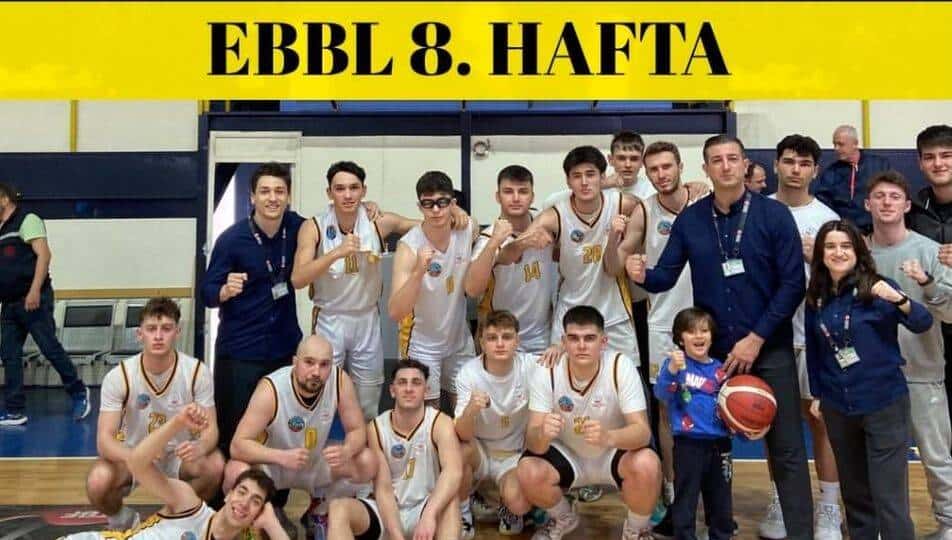 Serdivan Belediyesi Spor Kulübü, İzmit Akademi’yi Geçerek Play-Off Hedefini Güçlendirdi