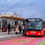 Sakarya’da Metrobüslerde Gece Seferleri Başladı: Ulaşım Saatleri Artık Daha Esnek